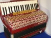 Hohner Atlantic 120 bass accordion